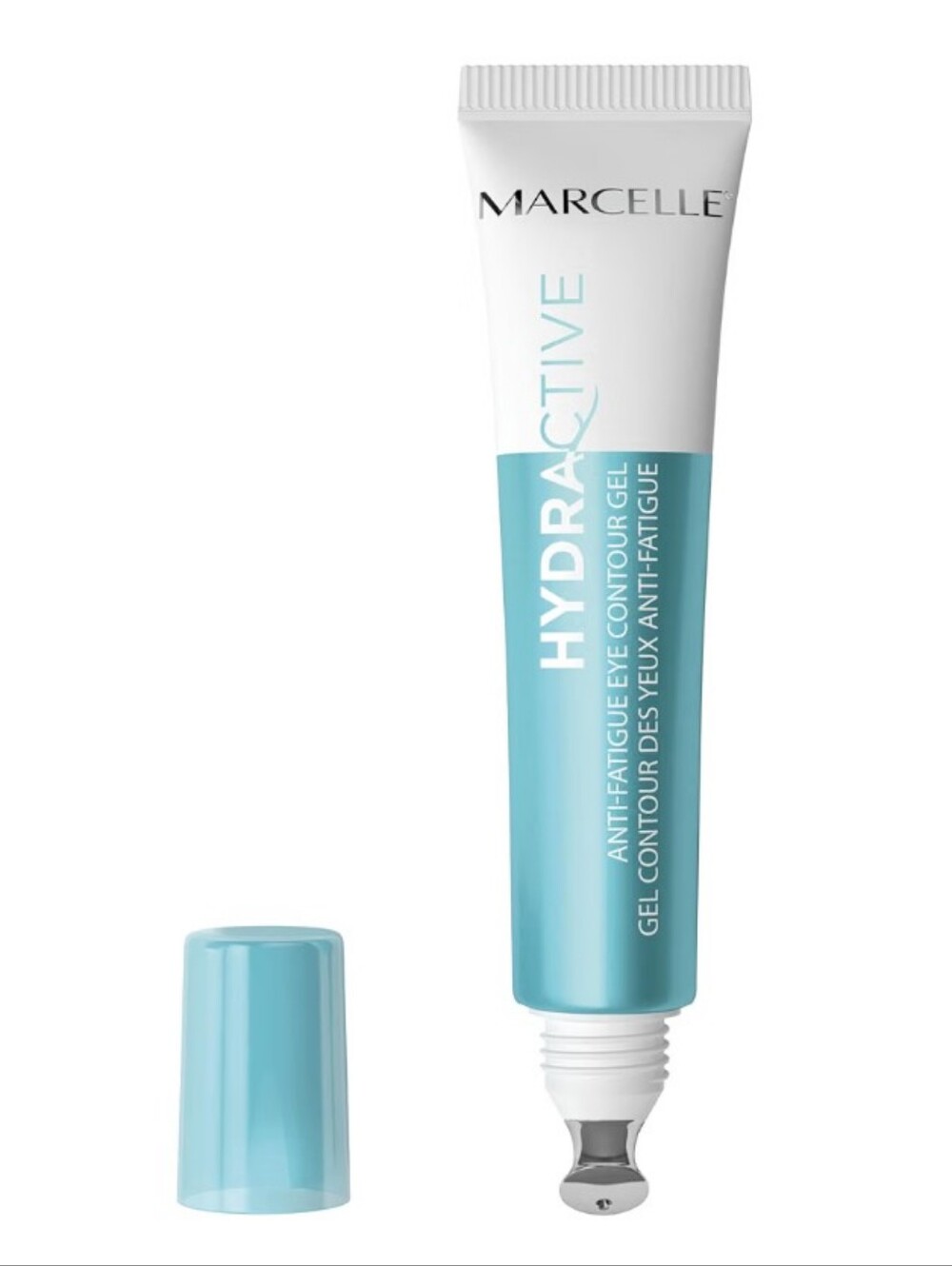 Marcelle Anti-Fatigue Eye Contour Gel